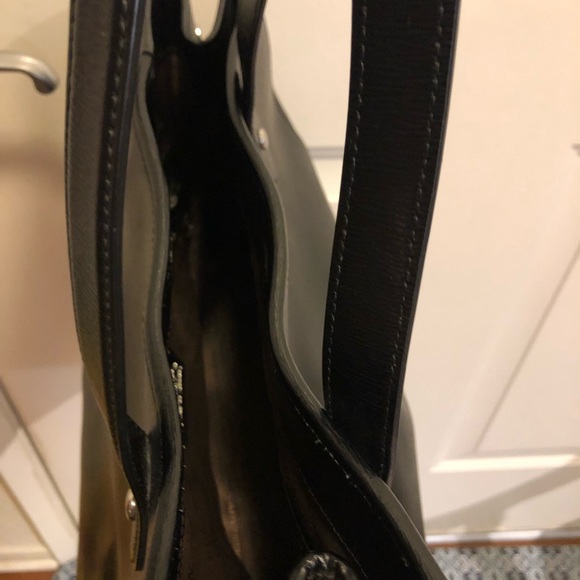 Lauren Ralph Lauren Tote - Picture 9 of 10